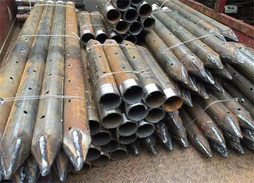 额尔古纳钢花管哪里有卖